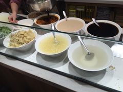 -煎饼道·孜然里脊煎饼(来福士店)