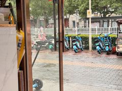 -蔡记行面·三套车(武威首店)