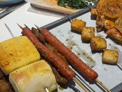 -亿牌牌东北烧烤(博物馆旗舰店)