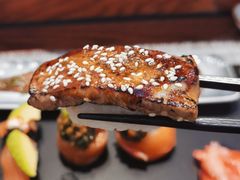 -戏作寿司(观音桥店)