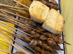 -望京小腰(北京总店)