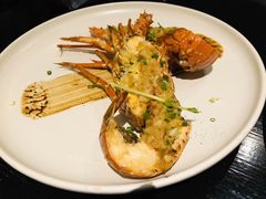 -松临·铁板烧&Omakase(神农店)