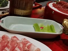 -袁老四老火锅(盘龙城店)