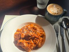 -沏点Trattoria意大利餐厅(新街口店)