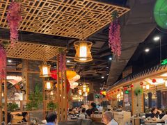 -粤点越有·茶点·粤菜(樵岭国际店)