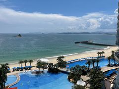 -深圳大梅沙京基洲际度假酒店