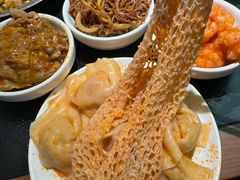 -刘一手重庆火锅(万达广场店)
