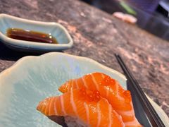 -炙柒Sekinana·精致日料(合生汇店)