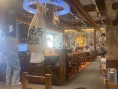 -北丐先生·野馄饨烧烤(泰达E街区店)