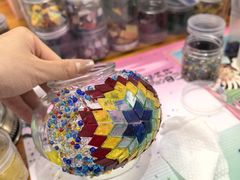 -100家灵感仓库·DIY团建(什刹海店)