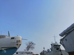 -中国人民解放军海军博物馆