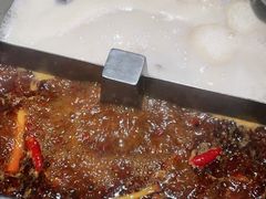 -海底捞火锅(万丰桥店)