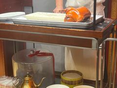 -万荣烤鸭店·北京菜(农光里店)