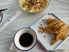 -碧海银沙海鲜餐厅(恒大海上威尼斯店)