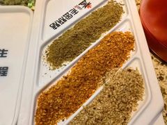 -清真·金鑫隆牛羊肉(环山路店)