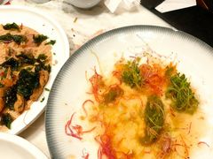 -径山十八道·风味民间菜(华夏之心店)