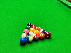 -响袋24H自助台球(星光城店)