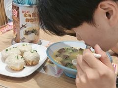 -小杨生煎(松江大学城店)