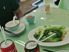 -景好海鲜餐厅(大鹏必选旅游店)