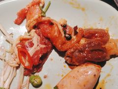 -梨花自助烤肉(天河城店)
