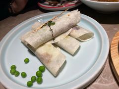 -新白鹿餐厅(金鹰新街口店)