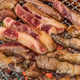 双井新晋烤肉店，我有预感它即将成为烤肉顶流！ 