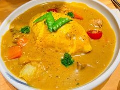 -火山屋台(新街口店)