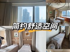 -万达广场(武汉菱角湖店)