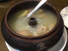-福照楼汽锅鸡·云南菜(护国路店)