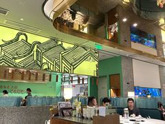 -顺峰顺水顺德菜(第一百货店)