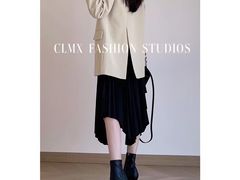 -CLMX(新天地凯德晶萃广场店)