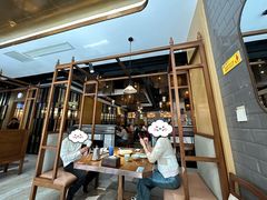 -锦香园餐厅(建工大厦店)