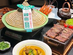 -炊江南·上海菜(国展华漕店)