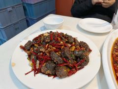 -田记餐馆(富国街店)