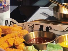-妥妥烤肉料理(昙华林店)