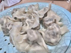 -老边饺子馆(东单店)