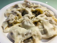 牛肉水饺-添福来墨鱼饺子 · 海鲜东北菜(泡崖店)