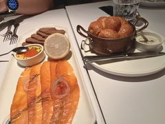 -壳里西餐厅Coquille Seafood Bistro(蒙自路店)