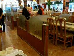 -北京汉丽轩自助烤肉火锅超市(香港城店)