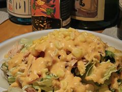 -森味薪火烧•烧鸟居酒屋•日本料理(望京店)