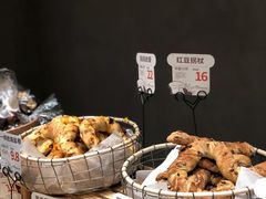 -迦南的早晨蛋糕甜品集合店