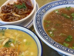 -老雒阳面馆·水席(高新区店)
