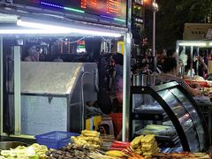 -港华水果街(港华广场店)