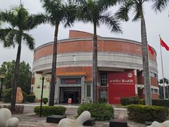 -二沙岛-广东华侨博物馆