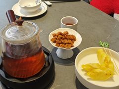 -俏立方·15年新楚菜