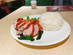 -肥妹烧腊店(翠竹路店)