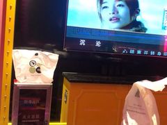-歌友汇KTV(大悦城11层店)