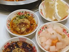 -沸炉重庆老火锅(军事博物馆店)