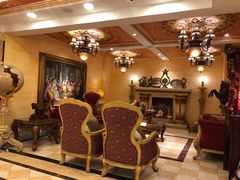 -良子健身(金融街店)