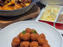 -北平食府·北京烤鸭(北京西站六里桥店)